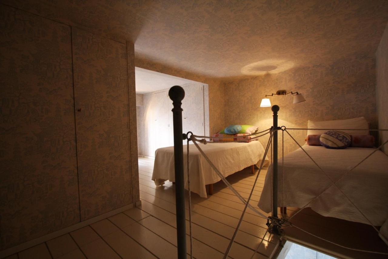 Residenza Maggiore With Panoramic View Roma Esterno foto