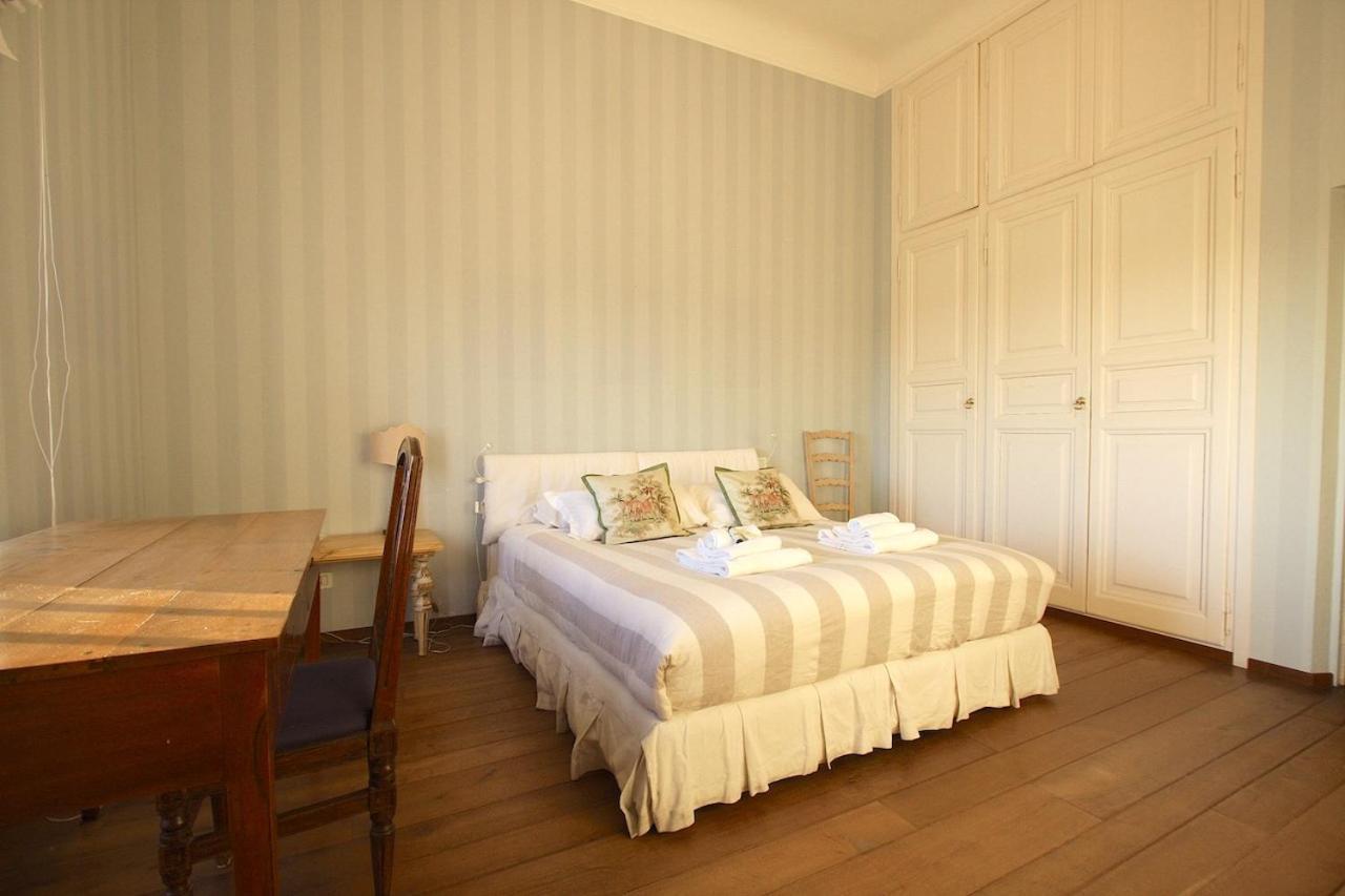 Residenza Maggiore With Panoramic View Roma Esterno foto